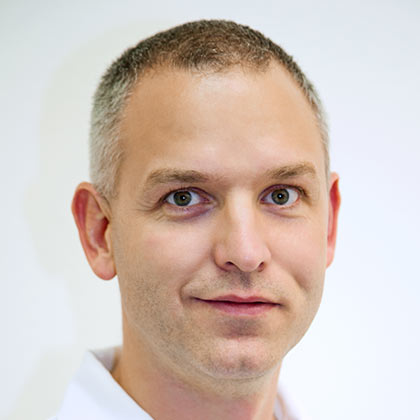 MD Petr Jirák