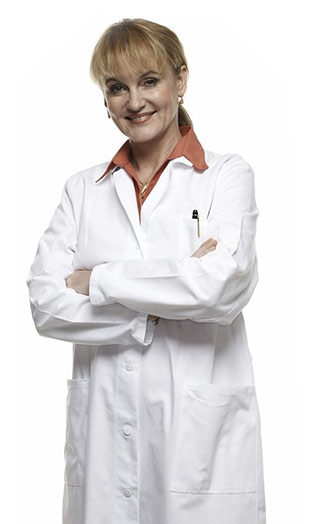 MUDr. Hana Raková, MBA MUDr. Hana Raková, MBA