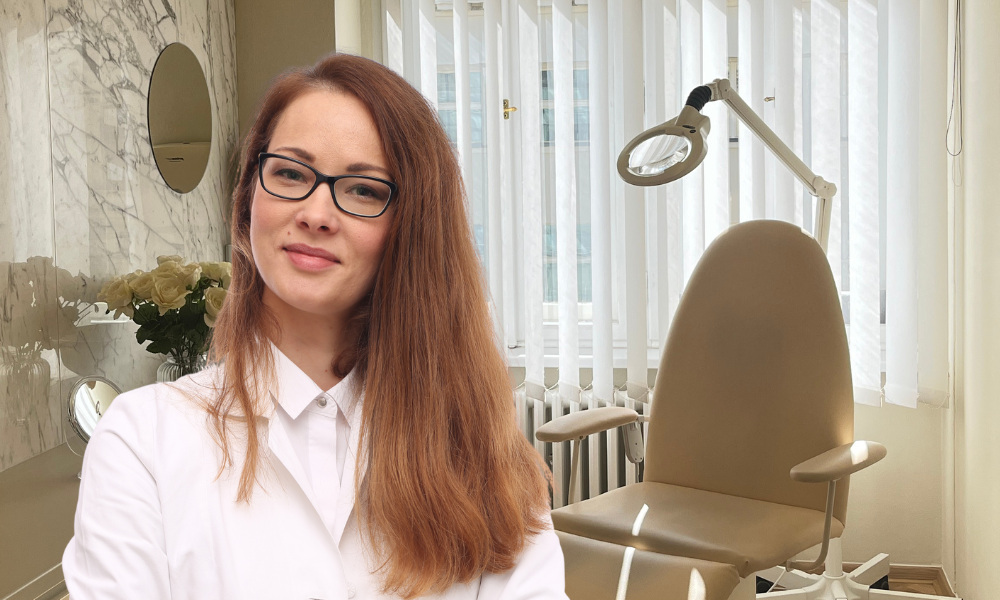 Fotografie ke článku Akutní kožní obtíže? Lékař vám poradí do 36 hodin – Esthé Laser Clinic