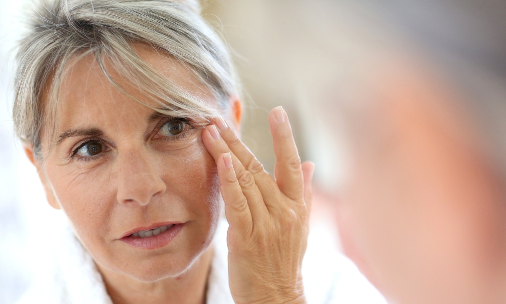 Fotografie ke článku Kožní výplně vs. botulotoxin – kdy po čem sáhnout? – Esthé Laser Clinic