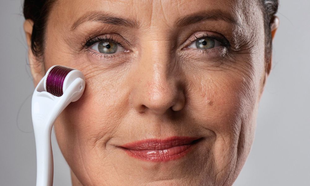 Fotografie ke článku Domácí mezoterapie – trend, nebo riziko? – Esthé Laser Clinic
