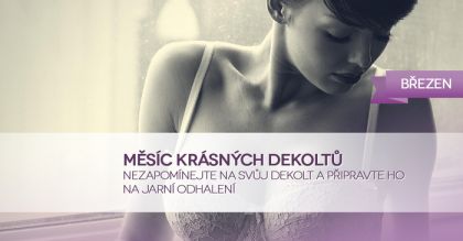 Fotografie ke článku Dekolt jako ve dvaceti? Díky mezoterapii je to možné. – Esthé Laser Clinic