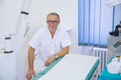 Fotografie ke článku O kožních výrůstcích s primářem MUDr. Zloským – Esthé Laser Clinic