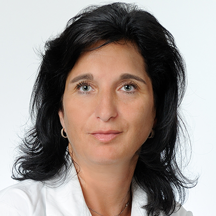 MUDr. Alice Maixnerová