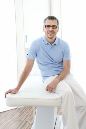 Fotografie ke článku Cévní poradna každé pondělí nově v Esthé – Esthé Laser Clinic