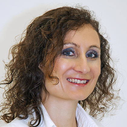 MD Kateřina Fajkošová