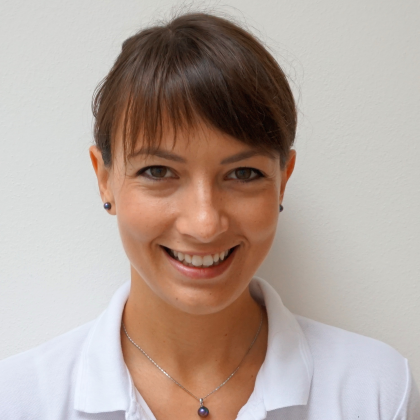 MDDr. Tereza Rytířová