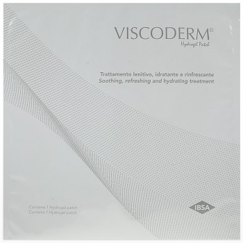 Fotografie ke článku VISCODERM® HYDROGEL PATCH – Esthé Laser Clinic