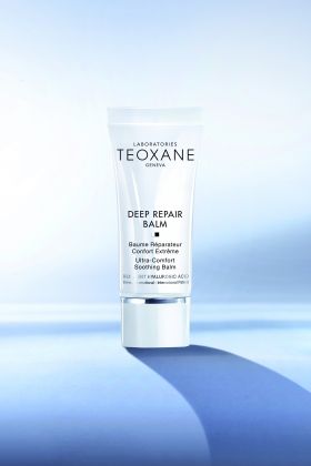 Fotografie ke článku Teoxane Deep Repair Balm – Esthé Laser Clinic