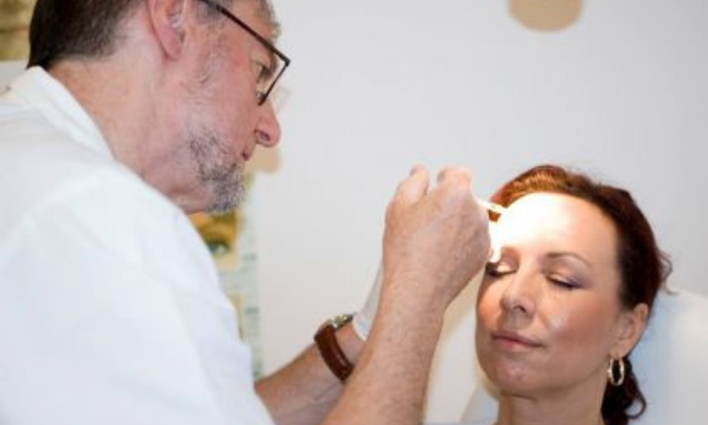 Fotografie ke článku Proč se nebát botulotoxinu? – Esthé Laser Clinic