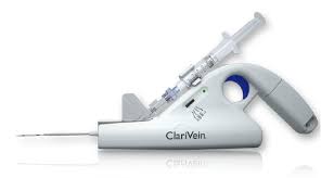 Fotografie ke článku ClariVein – Esthé Laser Clinic