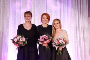 Galavečer - podnikatelka roku 1129