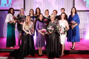 Galavečer - podnikatelka roku 1130