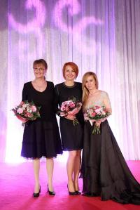 Galavečer - podnikatelka roku 1131