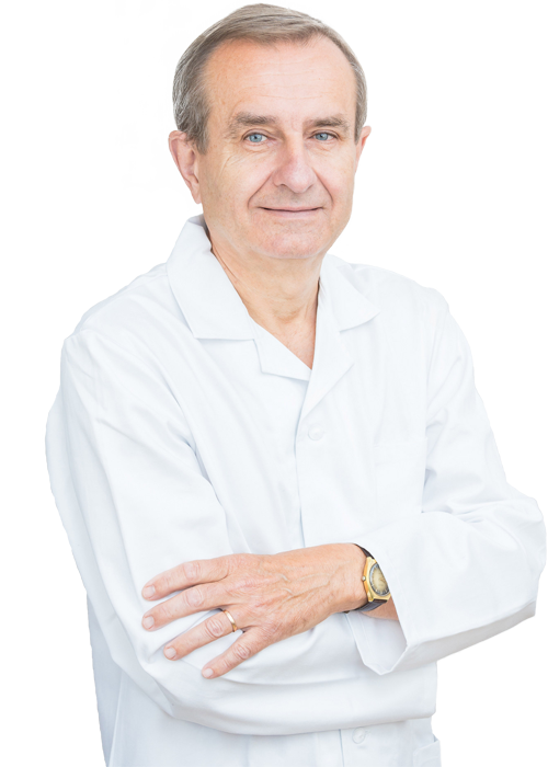 Doktor